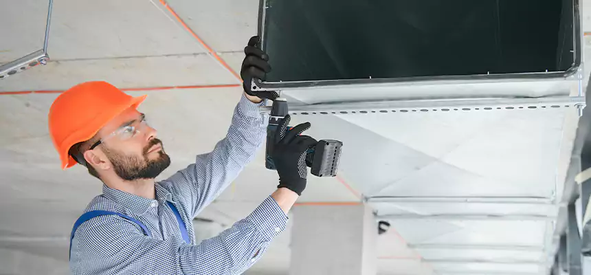 Our Air Duct Cleaning Services in Bradenton, FL