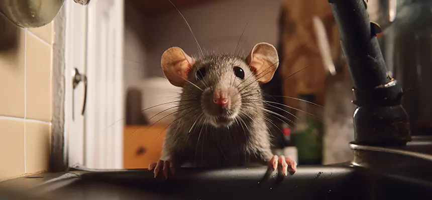 Our Air Duct Mice Removal Services in Bradenton, FL