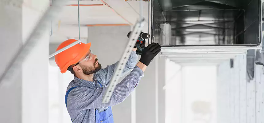 Our Air Vent Replacement Services in Bradenton, FL