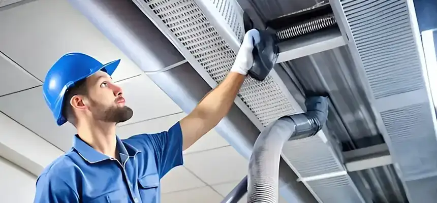 Our Annual Dryer Vent Maintenance Services in Oviedo, FL
