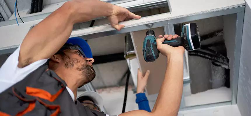 Our Apartment Air Duct Cleaning Services in Oviedo, FL