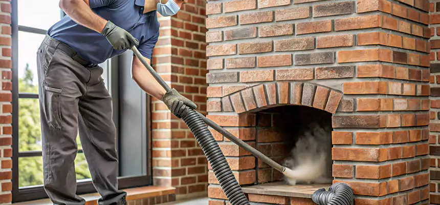 Our Chimney Sweep Services in Oviedo, FL