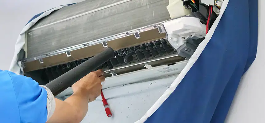 Advanced Clogged Dryer Vent Repair for Multi-Unit & Commercial in Bradenton, FL