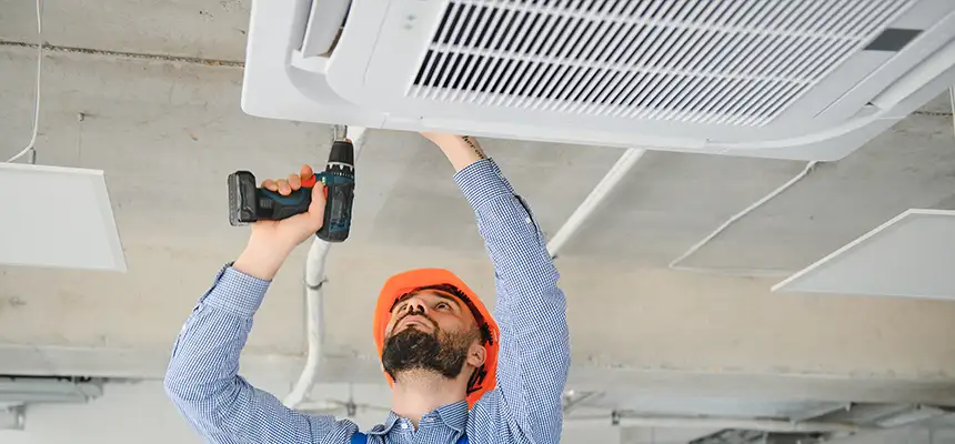 Detailed Multi‑Unit Riser & Roof Termination Cleaning in Oviedo