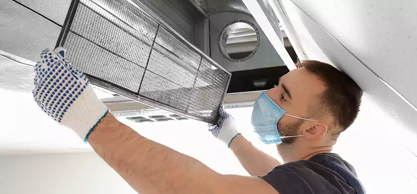Our Dryer Vent Cleaning Services in Oviedo, FL