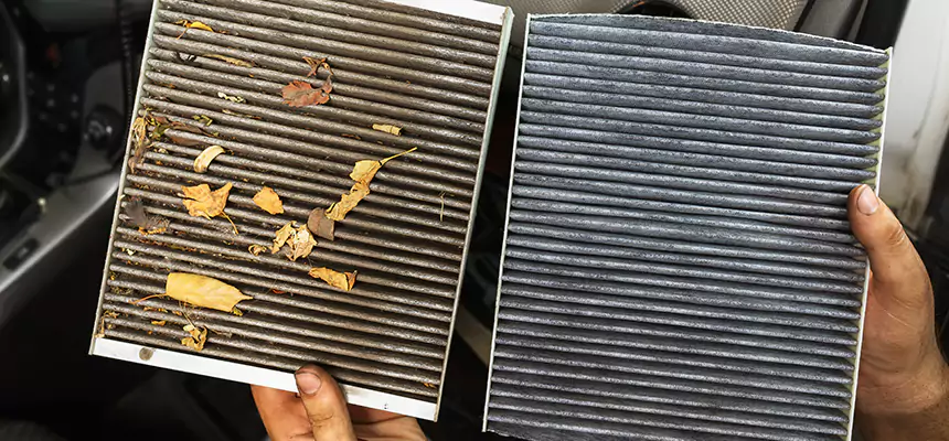 Our Dryer Vent Lint Filter Cleaning Services in Oviedo, FL