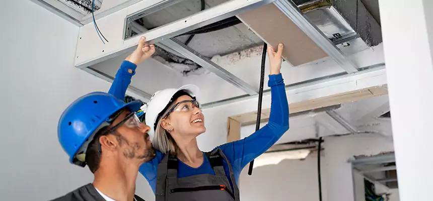 Our Eco-Safe Dryer Vent Cleaning Services in Bradenton, FL