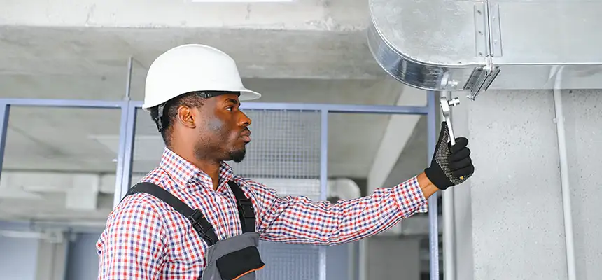 Our Emergency Dryer Vent Repair Services in Bradenton, FL