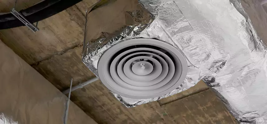 Our Industrial Dryer Vent Cleaning Services in Oviedo, FL