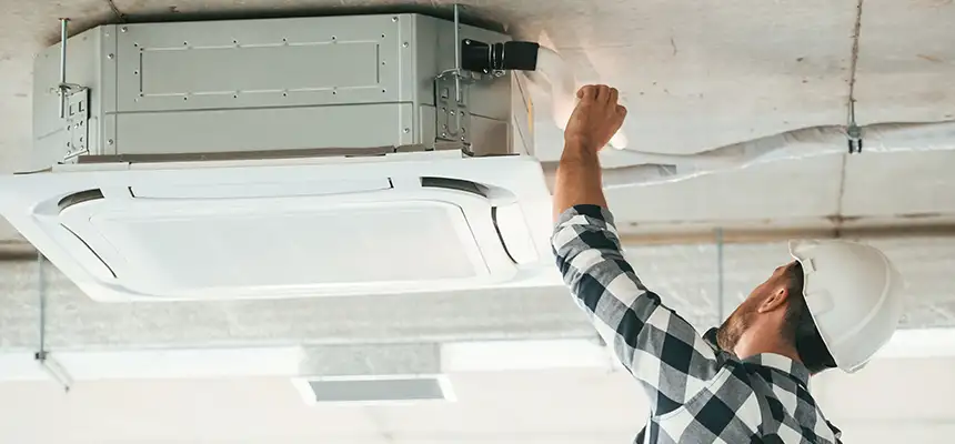 Our Local Vent Cleaning Services in Oviedo, FL