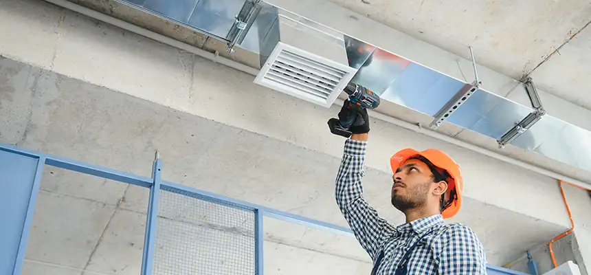 AC Replacement with Energy-Efficient Units in Bradenton, FL