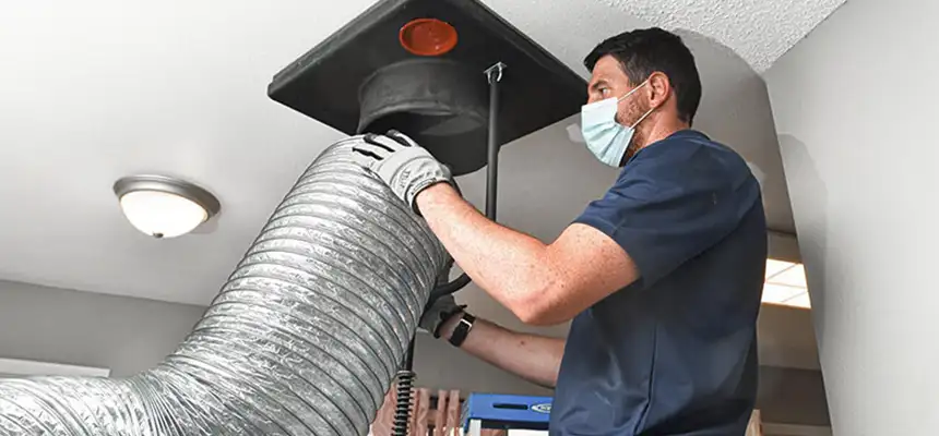 Our Services to Maximize AC Efficiency in Bradenton, FL