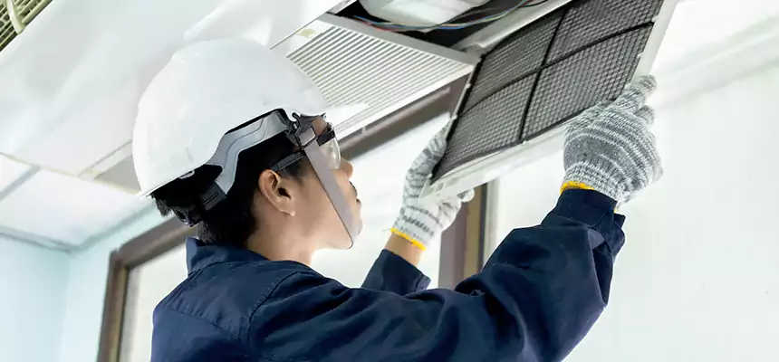 Our Mold & Mildew Removal from Air Ducts Services in Bradenton, FL