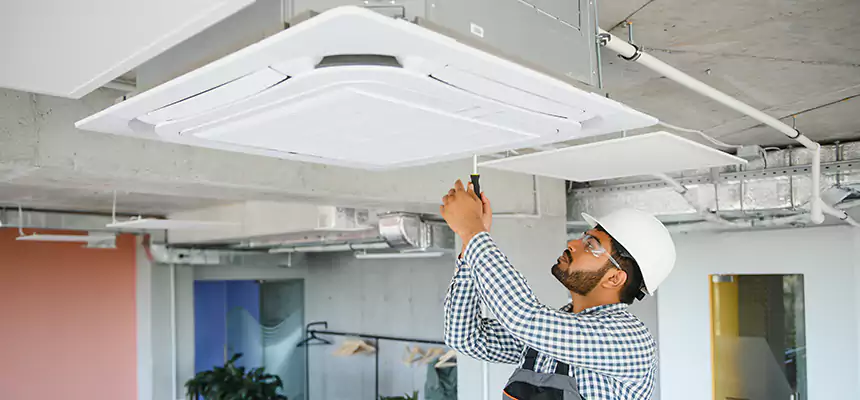 Moisture Control & Condensation Fixes in Duct Systems in Oviedo, FL