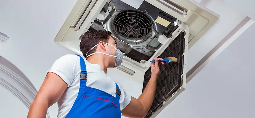 Our Move-in/Move-out Duct Cleaning Services in Oviedo, FL