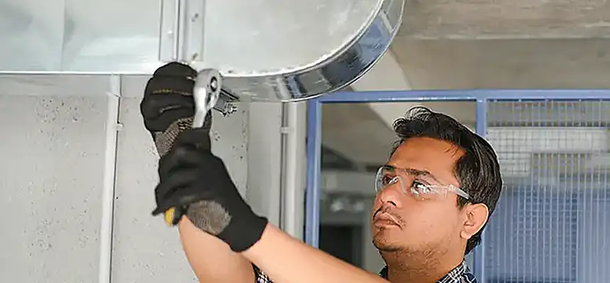 Our NADCA Approved Air Duct Services in Bradenton, FL