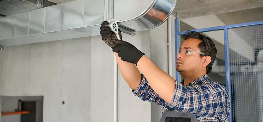 Our Post-Construction Duct Cleaning Services in Oviedo, FL