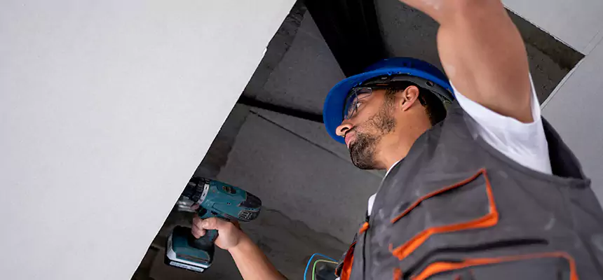 Our Post-Renovation Duct Debris Removal Services in Bradenton, FL