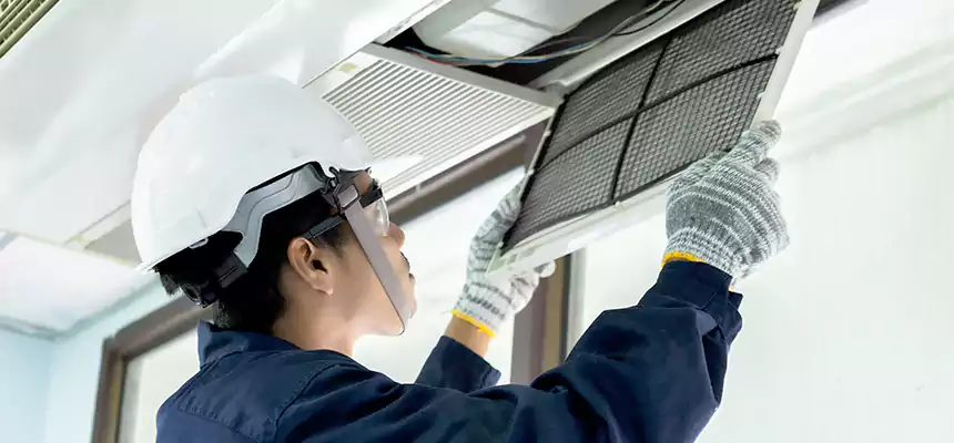 Our Residential Air Vent Cleaning Services in Oviedo, FL