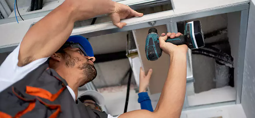 Our Retail Store Duct Cleaning Services in Oviedo, FL