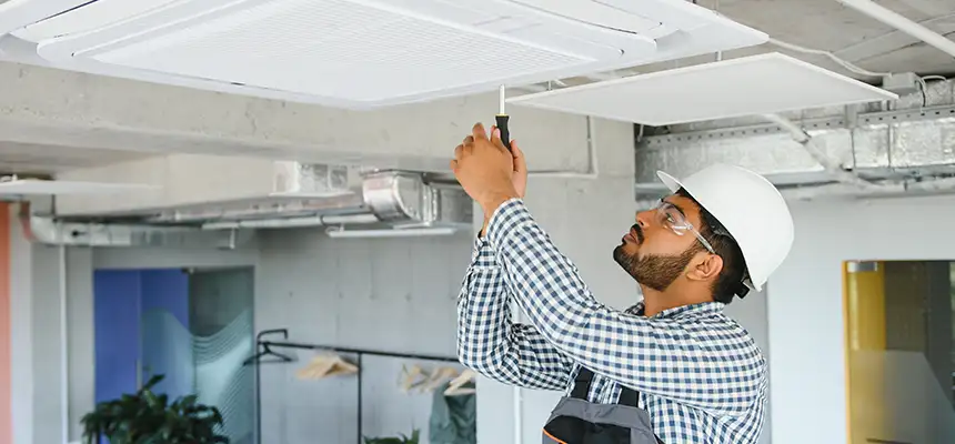 Our Roof Dryer Vent Cleaning Services in Oviedo, FL
