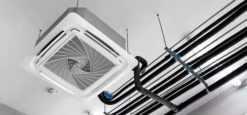 Our Smart AC Vent Controller Services in Oviedo, FL