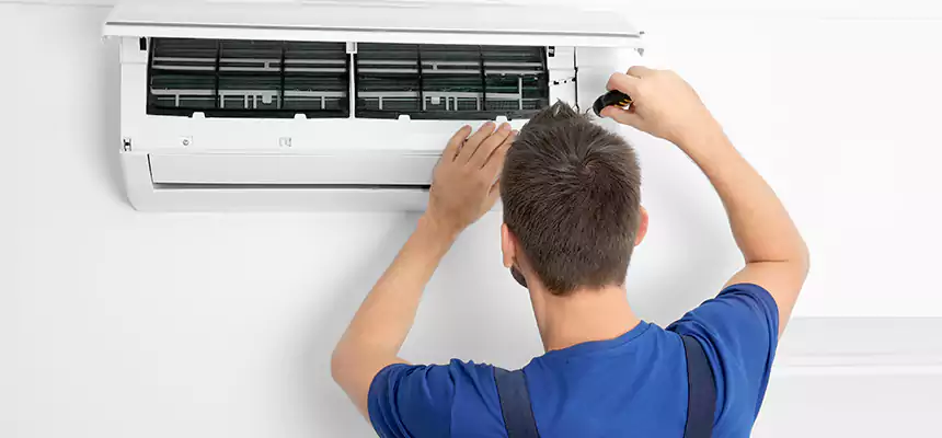 Our Smart Air Conditioning Installation Services in Oviedo, FL