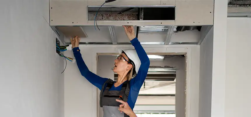 Thorough Vent Smoke Odor Elimination for Property Turnovers in Bradenton, FL