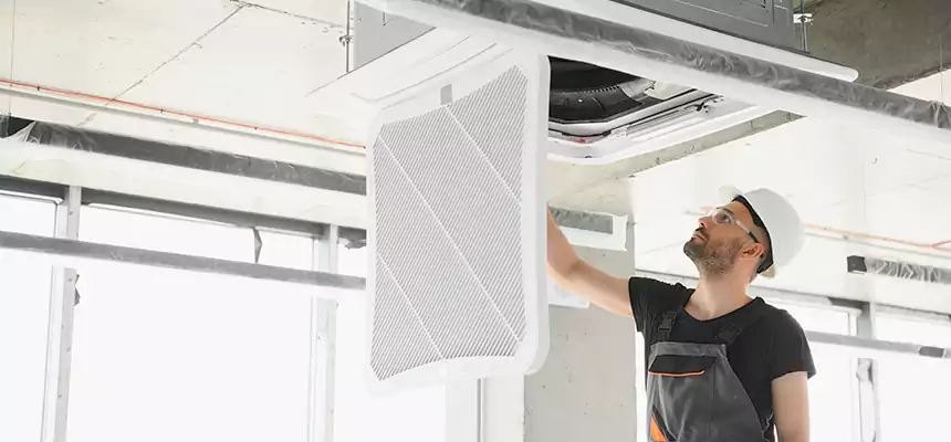 Dryer Ventilation Duct Cleaning in Bradenton