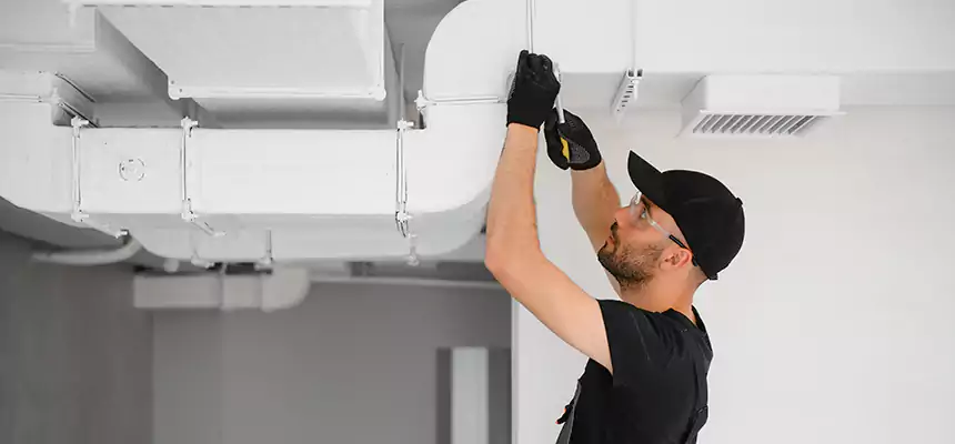Customized Commercial Ventilation System Upgrades in Bradenton, FL