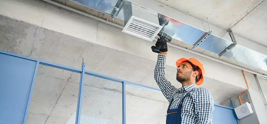 Efficient Exhaust Vent Cleaning in Oviedo, FL