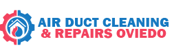 Air Duct Cleaning & Repairs Oviedo