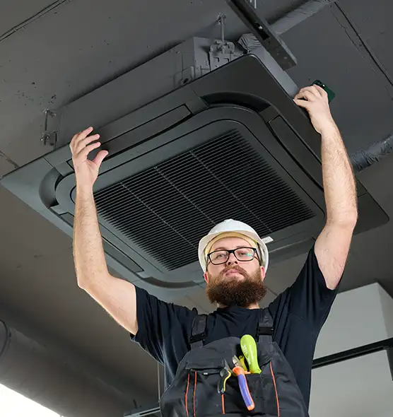 About Air Duct Camera Inspection in Bradenton, FL