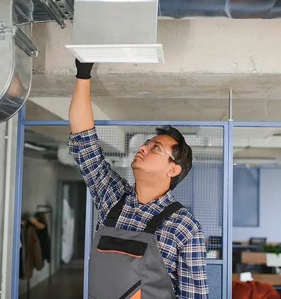 Top-Rated Air Duct Cleaning Near Me in Bradenton, FL