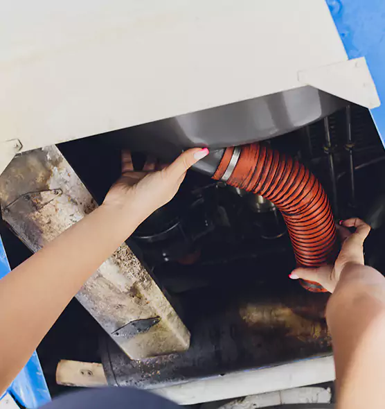 Professional Air Duct Leak Repair in Oviedo, FL
