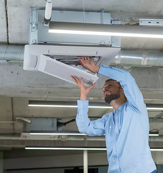 About Air Duct Sealing And Repair in Oviedo, FL