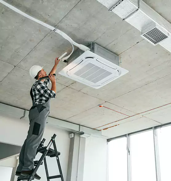 Your Local Air Vent Replacement Partner in Bradenton, FL