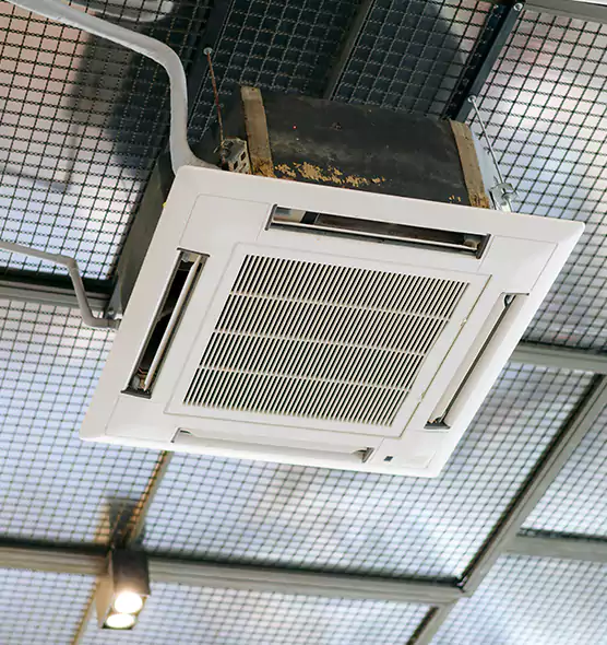 Top-Notch Allergy Relief Vent Cleaning Services in Oviedo, FL