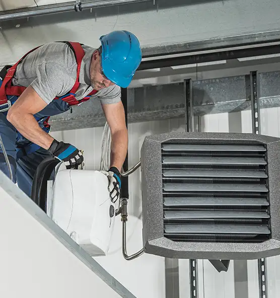 About Annual Vent Cleaning Plans in Bradenton, FL