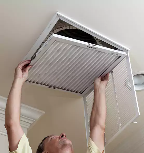 Trusted Apartment Air Duct Cleaning in Oviedo, FL