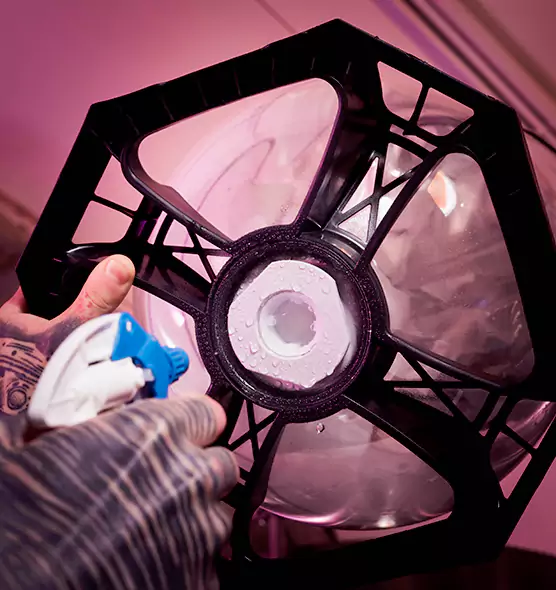 Advanced Basement Vent Cleaning in Oviedo, FL