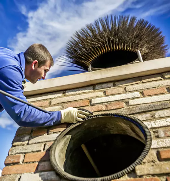About Professional Chimney Sweep in Oviedo, FL