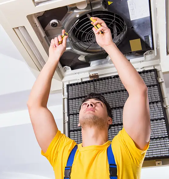 Welcome to Air Duct Cleaning & Repairs Bradenton — Your Local Condo Dryer Vent Maintenance Partner in Bradenton, FL
