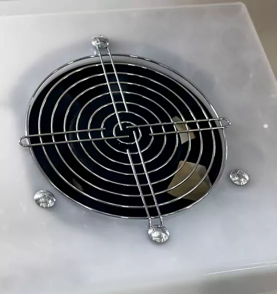 Professional Dryer Vent Booster Fan Cleaning in Bradenton, FL