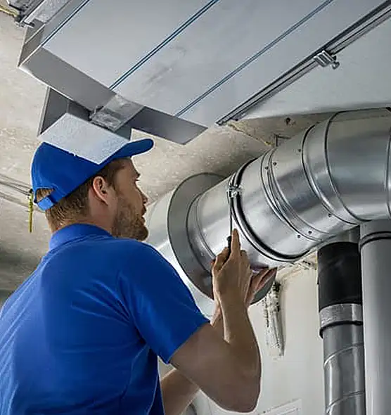 Advanced Dryer Vent Camera Inspection in Bradenton, FL