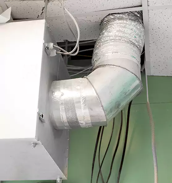 About Dryer Vent Hose Replacement in Bradenton, FL