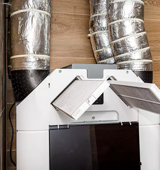 Professional Dryer Vent Washing Service in Bradenton, FL