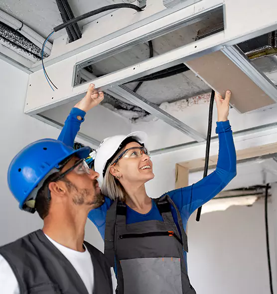 Comprehensive Duct Insulation Services in Oviedo, FL