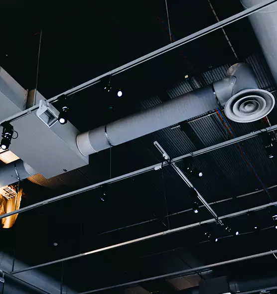 About Duct Sanitization with UV Light in Oviedo, FL