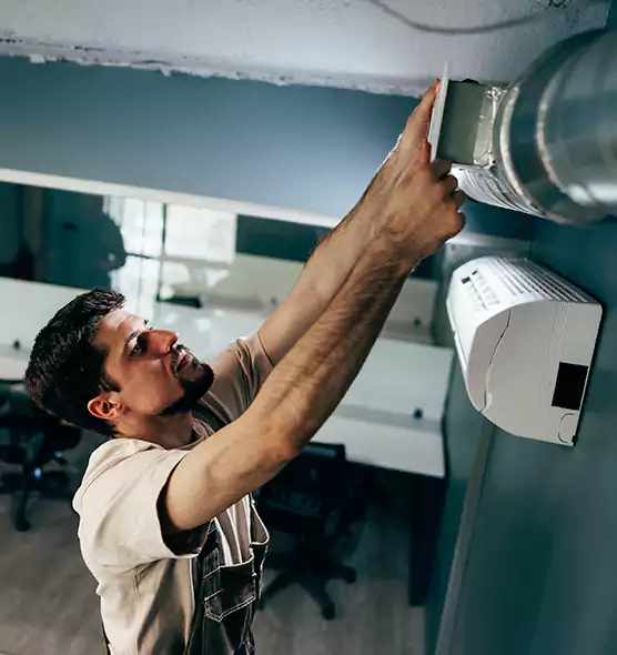 About Flexible Ductwork Replacement in Oviedo, FL